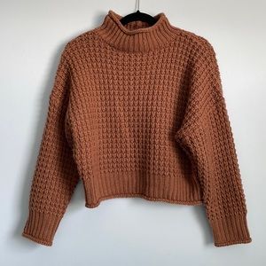 Princess Polly Chunky Knit Sweater